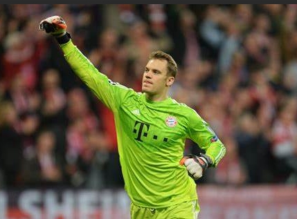 诺伊尔球迷会之行：拜仁未来的多面镜鉴