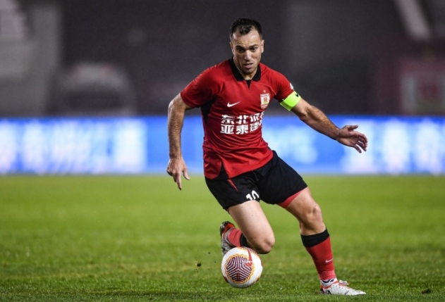 塞尔吉尼奥：国安新篇与归化猜想