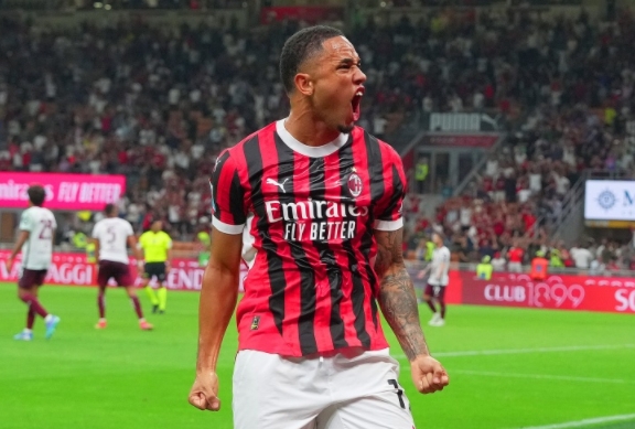 奥卡福伤停：球队锋线困境