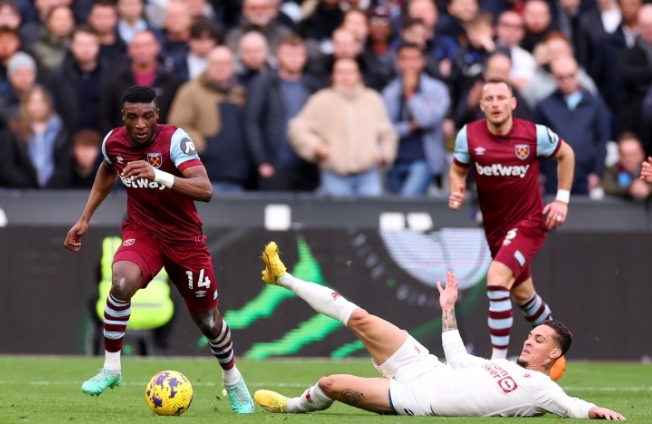 阿森纳库杜斯之缘：转会悬念