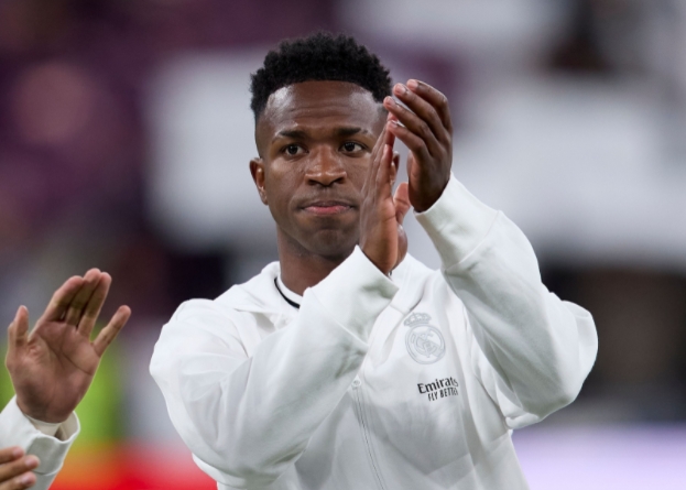 维尼修斯：荣膺世界足球先生之路