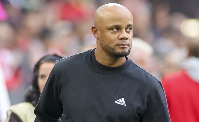 拜仁 VS 莱比锡：宿敌交锋，德甲争冠关键战