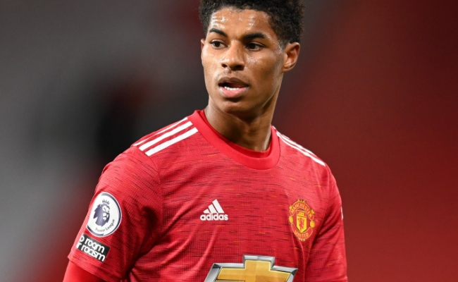 卡拉格评拉什福德：红魔旧将的十字路口