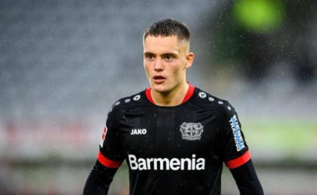 马特乌斯谏维尔茨：留队与否的德甲抉择