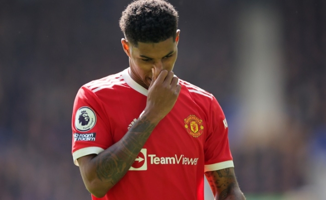 拉什福德转会迷局：豪门难入沙特挑剔的去向难题