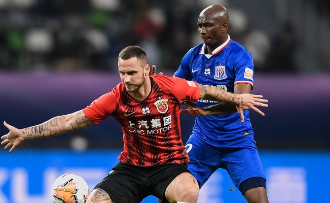 阿瑙托维奇：国米困境中的坚守与新生