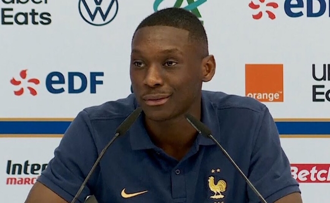 尤文锋线求变：租借穆阿尼，米利克何去何从？