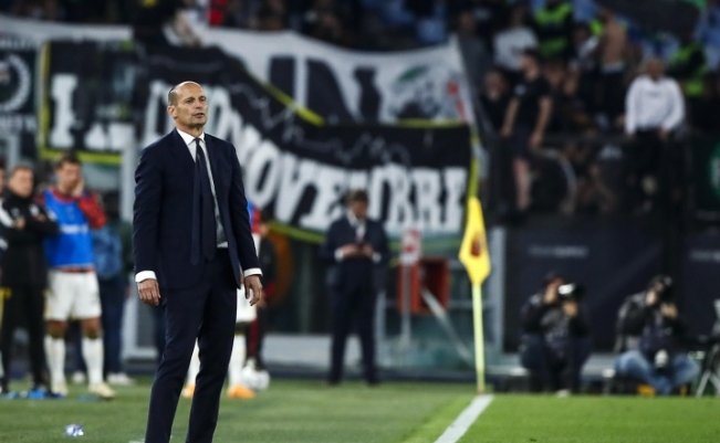 阿莱格里的意甲执念：坚守还是再启征程？