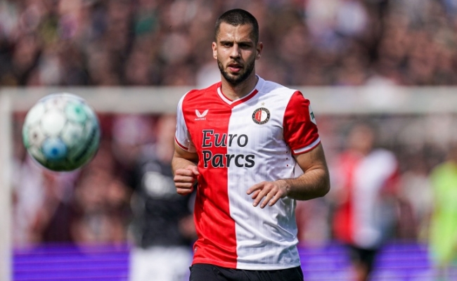 尤文后防新援之约：汉茨科的意甲征途