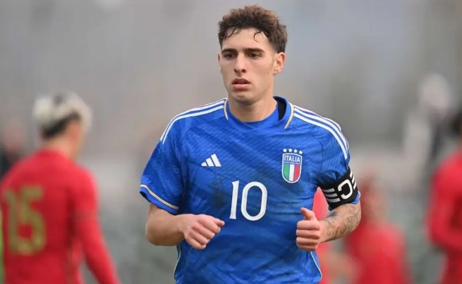 那不勒斯冬窗布局：哈萨加盟、马林租借背后