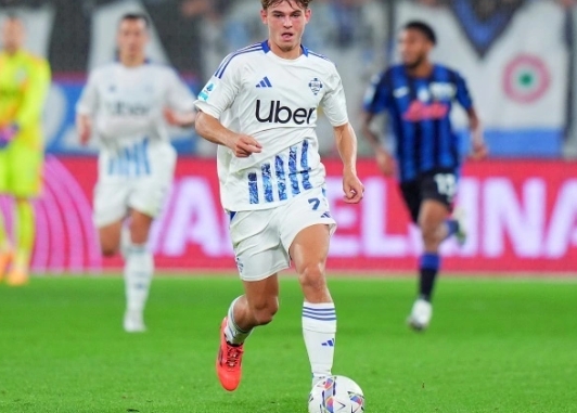 国米寻星：萨内蒂亲探尼科 - 帕斯