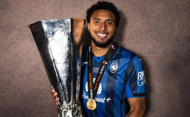 曼联中场引援新目标：亚特兰大埃德森的悬念