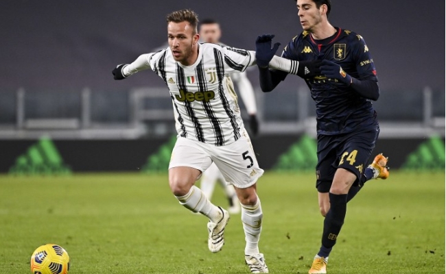 阿图尔转会风云：贝蒂斯能否成其新归宿