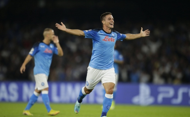 意甲冬窗风云：尤文、罗马争换拉斯帕多里