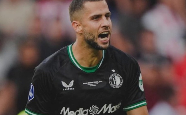 尤文冬窗猎物：汉茨科转会风云记