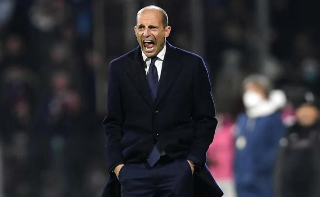 罗马选帅风云：阿莱格里与大卫 - 安切洛蒂之争