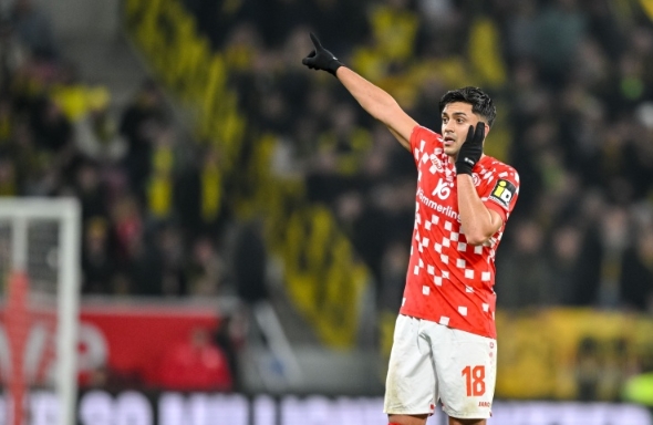 美因茨客场狂飙：德甲劲旅的进球盛宴