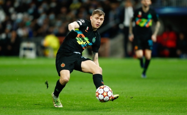 巴雷拉伤愈新动态：科莫之战与收官伏笔