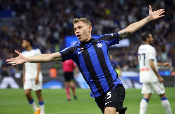 国米备战风云：众将伤情与赛场展望