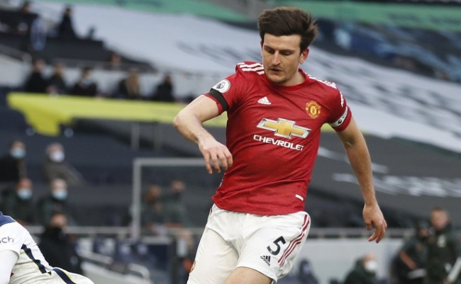 马奎尔的十字路口：曼联续约与欧陆诱惑