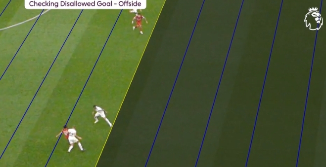 利物浦复仇热刺：从苦涩失利到酣畅大胜