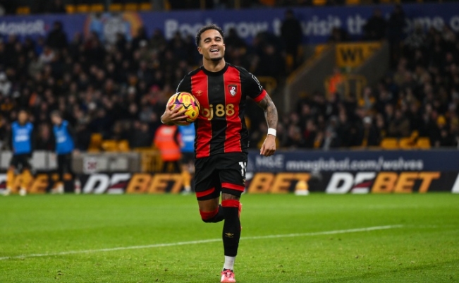 伯恩茅斯胜曼联后小克鲁伊维特：揭秘进球密码