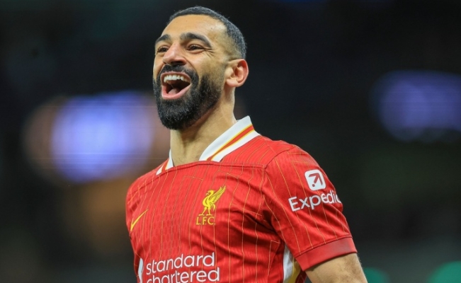 萨拉赫：攀登英超射手榜的传奇之路