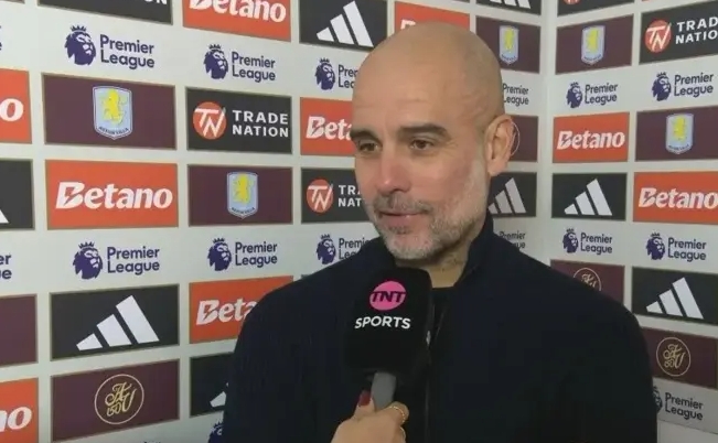 曼城困境下的瓜迪奥拉：去留与夺冠悬念