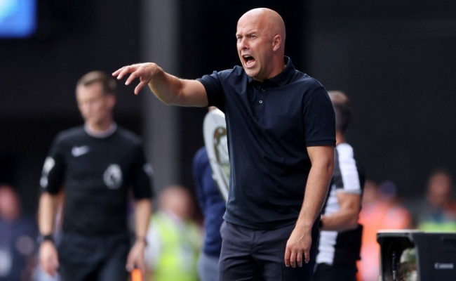 詹俊剖析利物浦：圣诞领跑后如何卫冕？