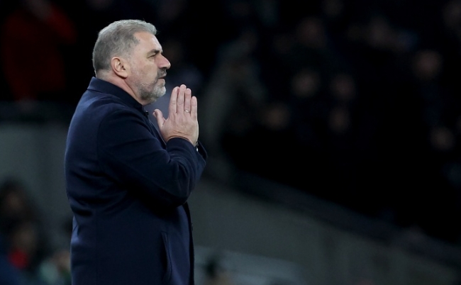 热刺兵败后小雷德克纳普：剖析防守症结