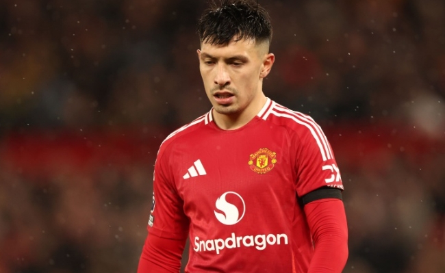 曼联败北后利马发声：信念在阴霾中坚守