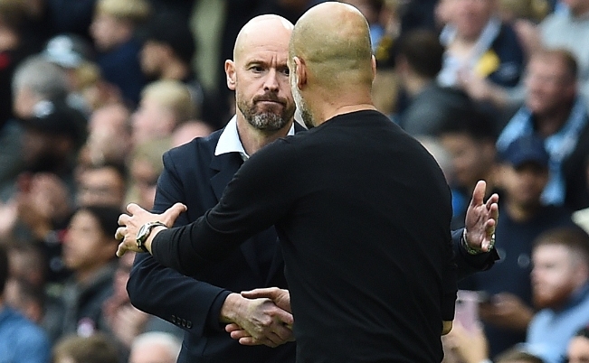 曼彻斯特双雄折戟：霸主时代的余晖？