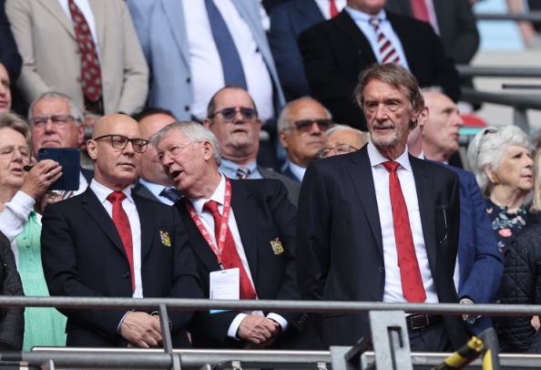 曼联的商业困境：季后赛之旅背后的隐忧