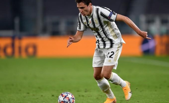 斯帕莱蒂眼中的足坛风云：小基耶萨、意大利队与那不勒斯