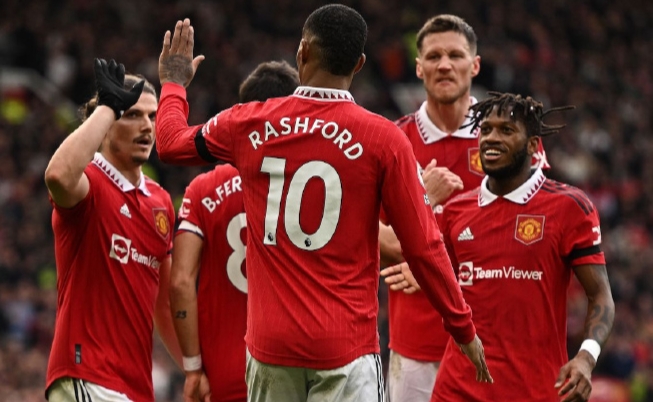 曼联圣诞 “劫”：1986 年后最低排名之困