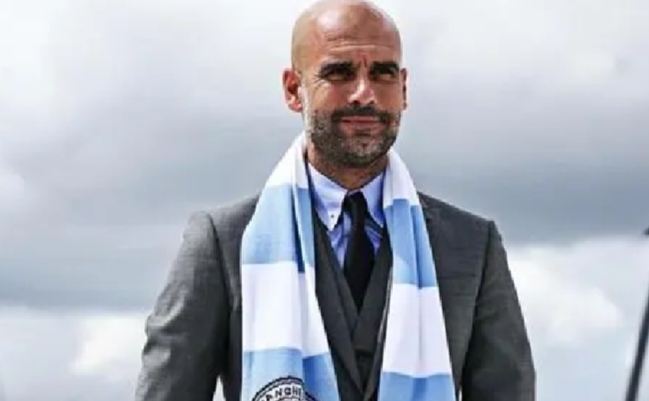 曼城困境：瓜迪奥拉直面失利后的迷茫