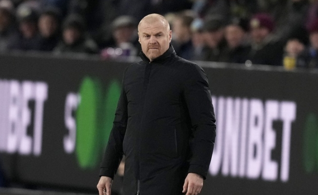 埃弗顿备战揭秘：戴奇谈防守、进攻与新东家