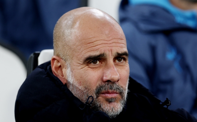 曼城困境突围：10 天 3 战，能否逆袭？