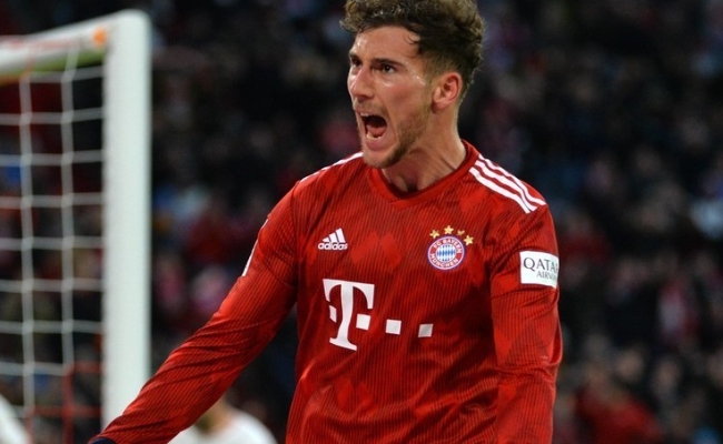 巴萨引援梦：弗里克能否揽格雷茨卡入怀