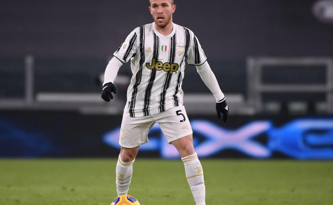 阿图尔冬窗转折：能否租借加盟贝蒂斯