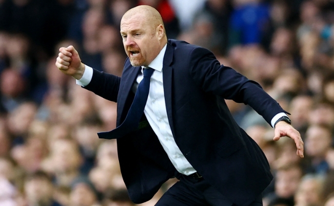 肖恩 - 戴奇复盘：埃弗顿战曼城的喜与忧