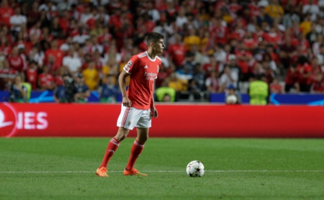 席尔瓦的意甲逐梦：能否租借加盟尤文