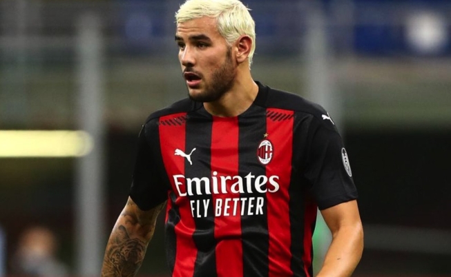 特奥续约风云：米兰的诚意与变数