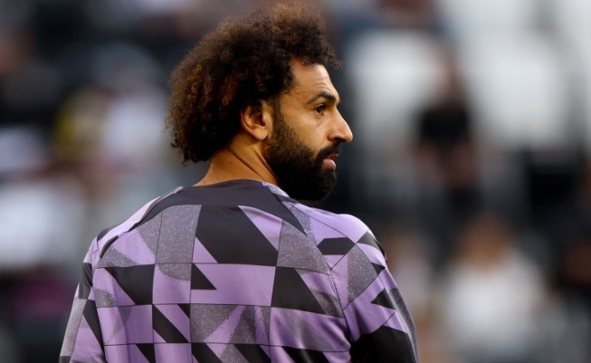 萨拉赫破 200 球大关：跻身五大联赛传奇射手行列