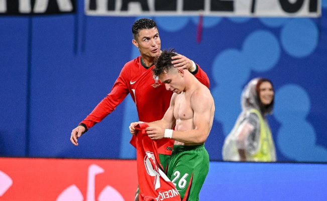 小孔塞桑尤文路：合作长跑开启？