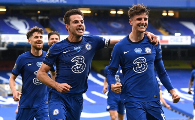 切尔西爆冷：12 场不败后为何折戟富勒姆