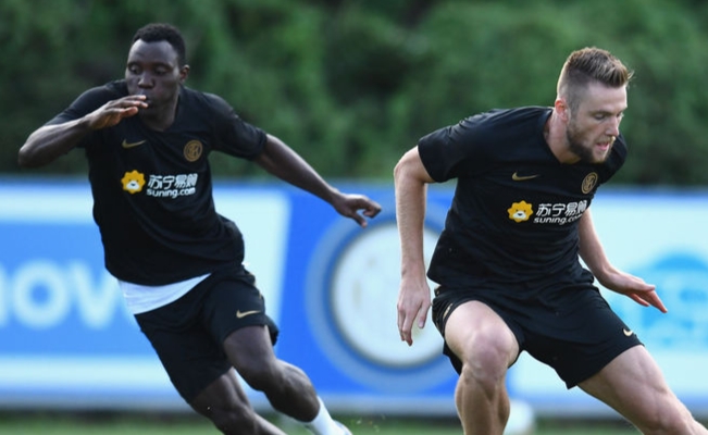 什克转会波折：尤文放弃背后的缘由