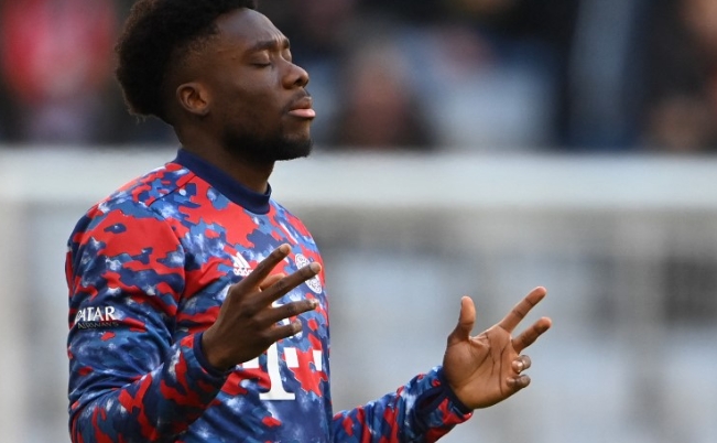 戴维转会大博弈：利雅得胜利 VS 欧洲豪门