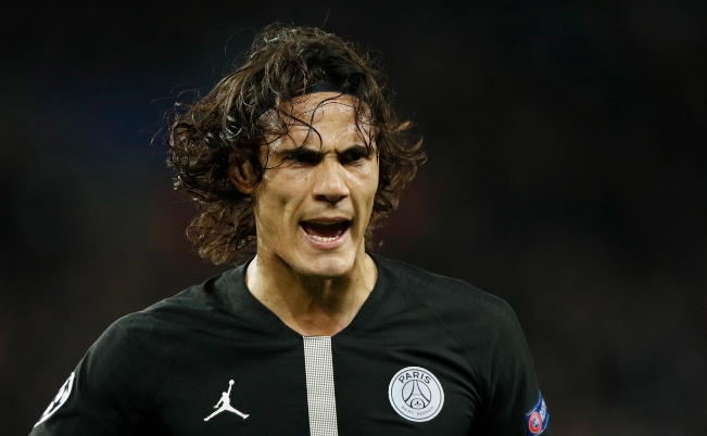 卡瓦尼忆巴黎：激情、归属与队友真情