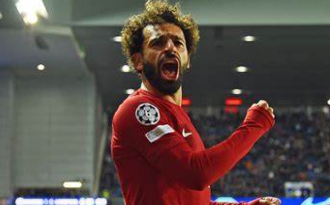 凯塔忆利物浦旧时光：萨拉赫、科纳特与战友情